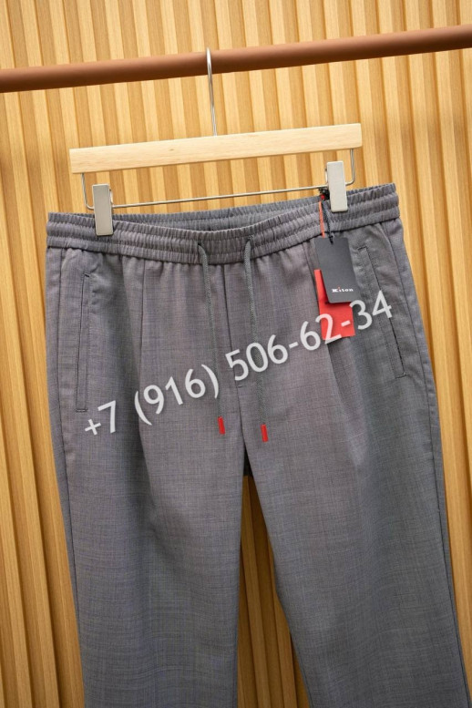 Брюки KITON 28414 3