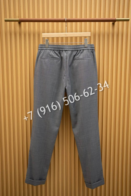 Брюки KITON 28414 3