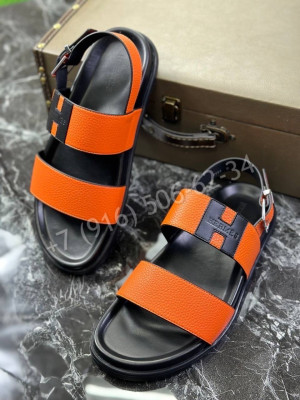 Сандалии Hermes 15604