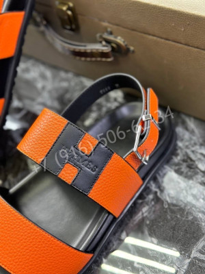 Сандалии Hermes 15604