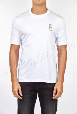 Футболка Brunello Cucinelli 25704