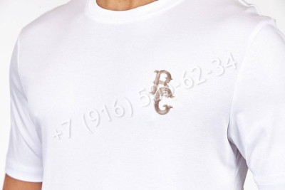 Футболка Brunello Cucinelli 25704