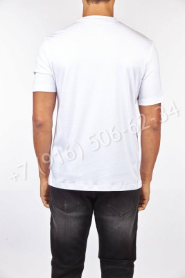 Футболка Brunello Cucinelli 25704