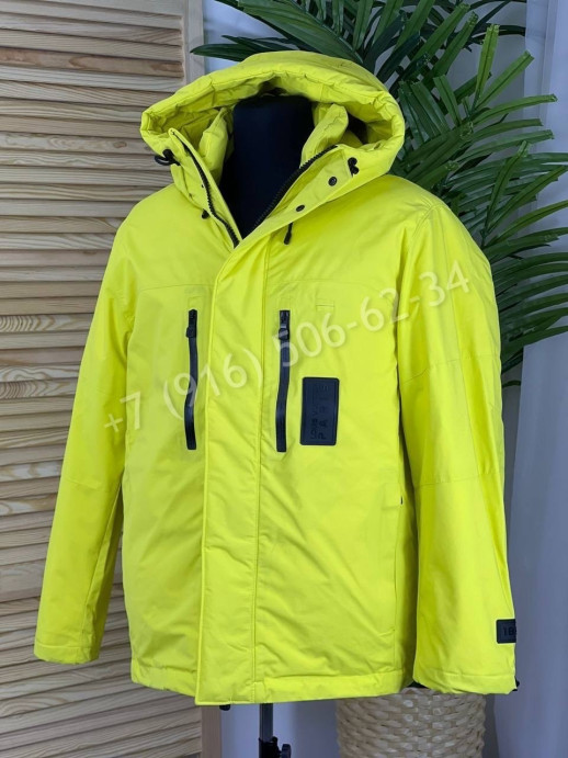 Куртка Louis Vuitton 5629