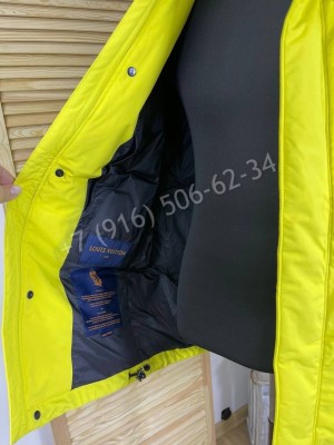 Куртка Louis Vuitton 5629