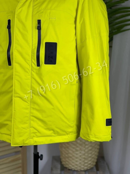 Куртка Louis Vuitton 5629