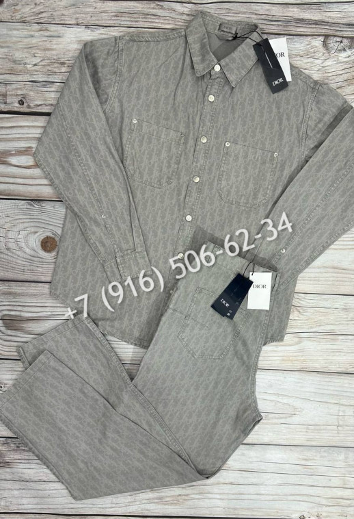 Костюм Dior 13234 8