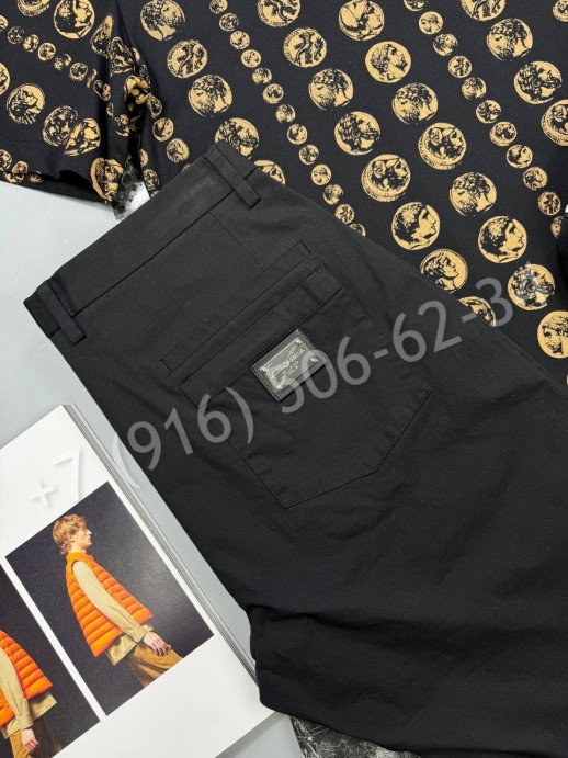 Футболка Dolce & Gabbana 25804