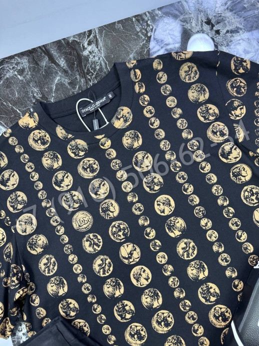 Футболка Dolce & Gabbana 25804