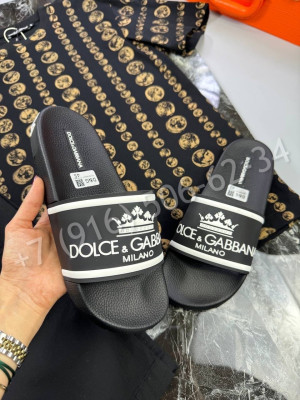 Футболка Dolce & Gabbana 25804