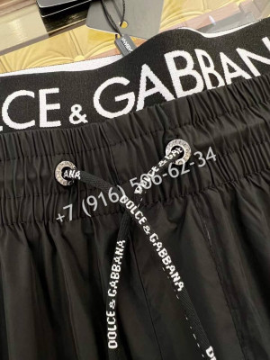 Плавательные шорты Dolce & Gabbana 10150 5