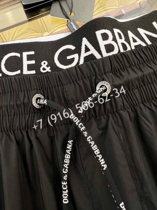 Плавательные шорты Dolce & Gabbana 10150 5