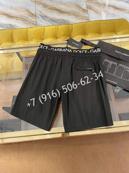 Плавательные шорты Dolce & Gabbana 10150 5