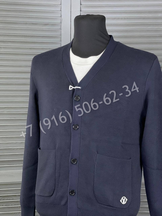 Кардиган Louis Vuitton 5731