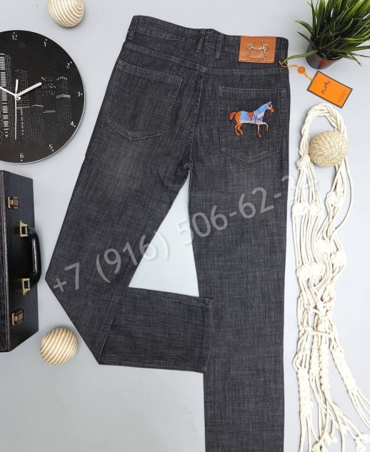 Джинсы Hermes 15805