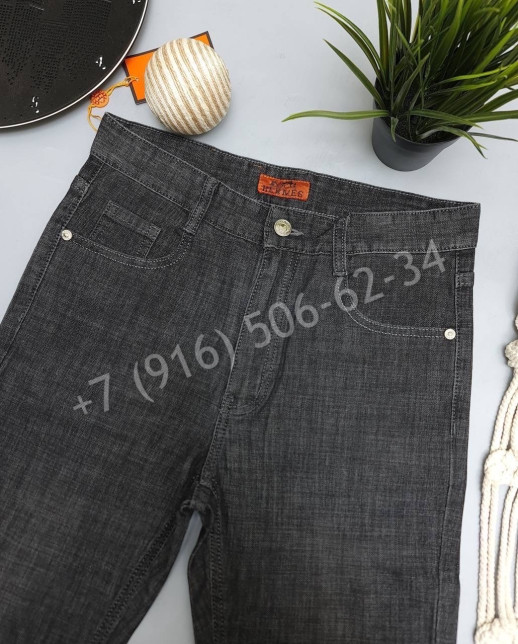 Джинсы Hermes 15805