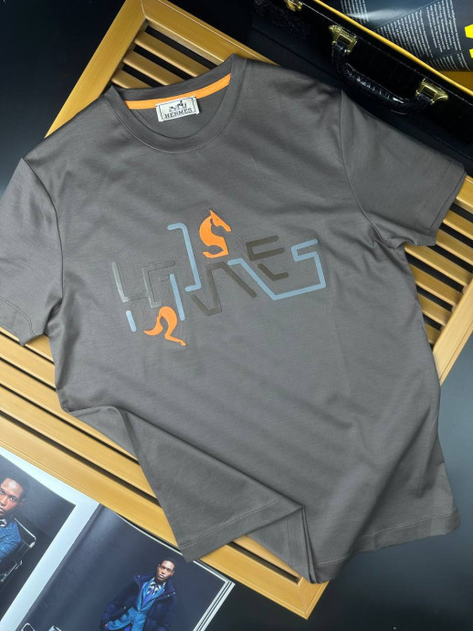 Футболка Hermes 13403 4