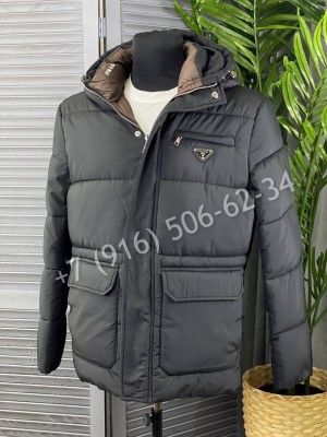Куртка Prada 5835