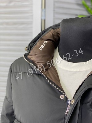 Куртка Prada 5835
