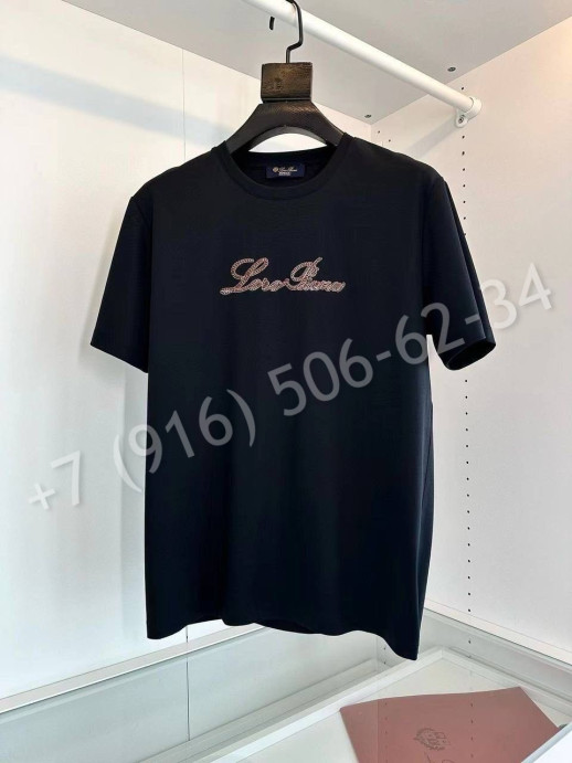 Футболка Loro Piana 26004