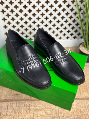 Лоферы Bottega Veneta 16298 4