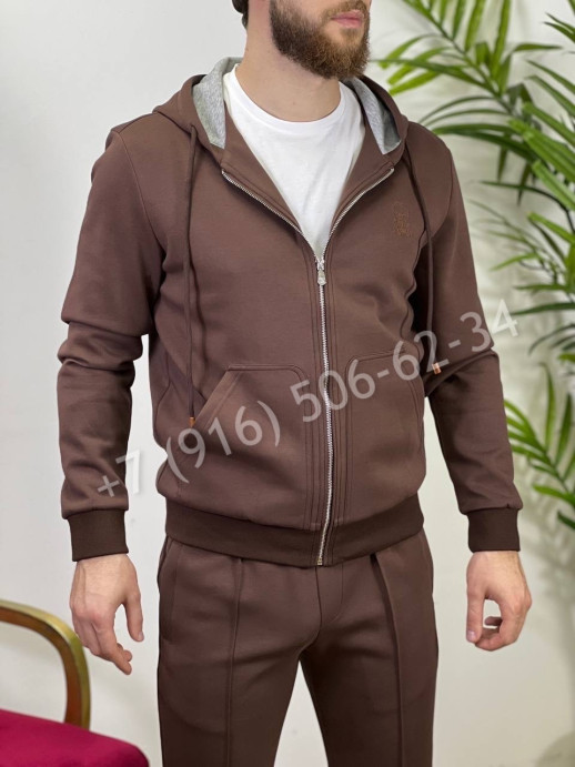 Спортивный костюм Brunello Cucinelli 5938