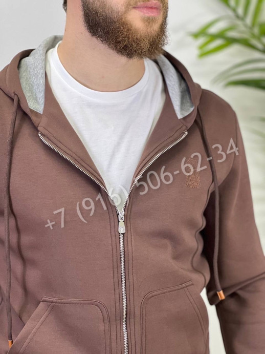 Спортивный костюм Brunello Cucinelli 5938