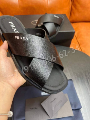 Тапочки Prada 16007