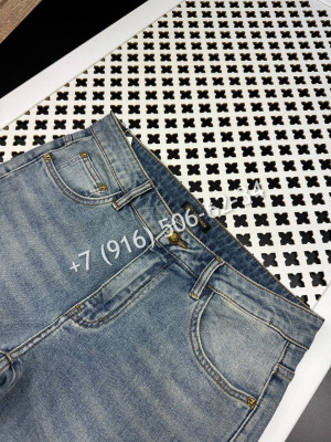 Джинсы Versace 34588 1