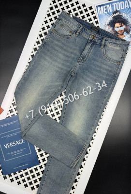 Джинсы Versace 34588 1
