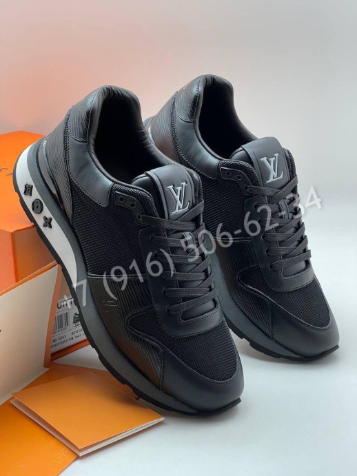Кроссовки Louis Vuitton 6038