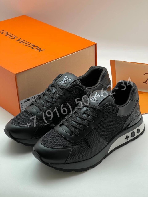 Кроссовки Louis Vuitton 6038