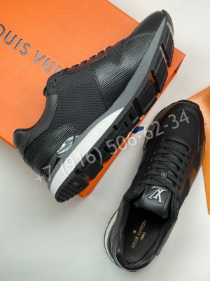 Кроссовки Louis Vuitton 6038