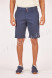 Хлопковые шорты Kiton 26205