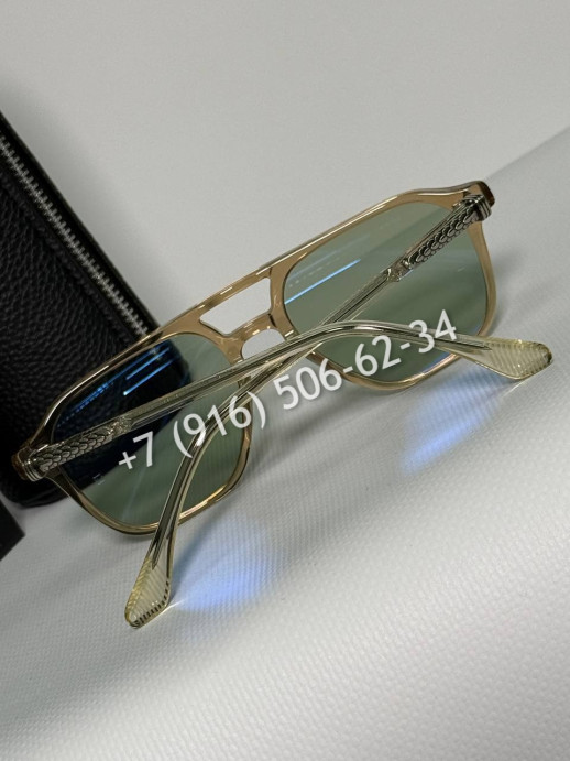 Очки Chrome Hearts 13096 7