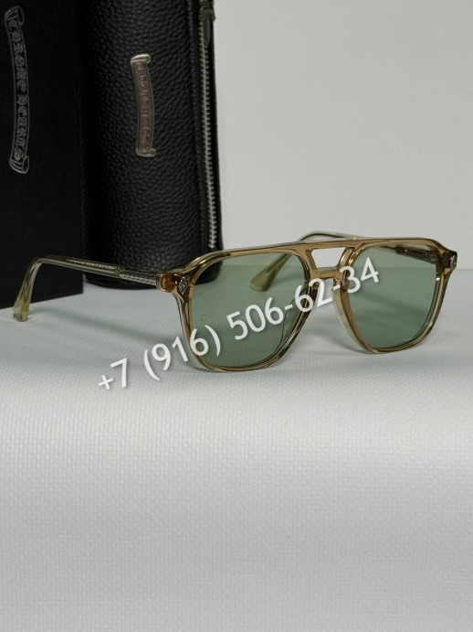 Очки Chrome Hearts 13096 7