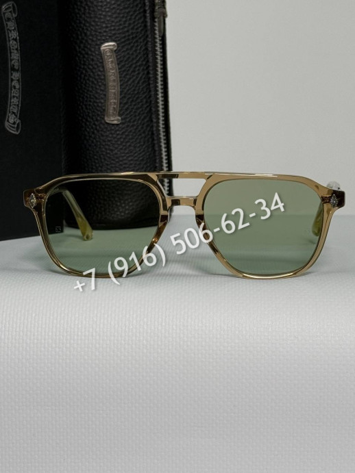 Очки Chrome Hearts 13096 7