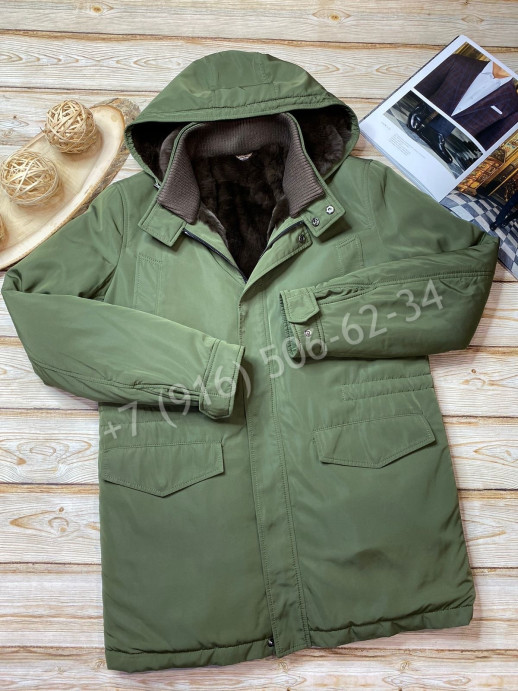 Куртка Loro Piana 6143