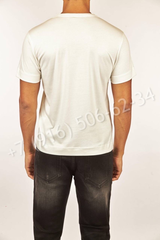 Футболка Loro Piana 26305