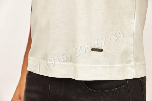 Футболка Loro Piana 26305