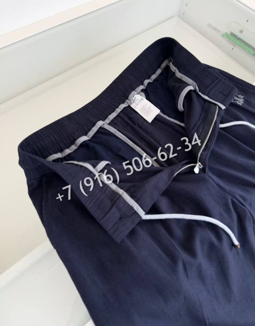 Брюки Brunello Cucinelli 14931 5