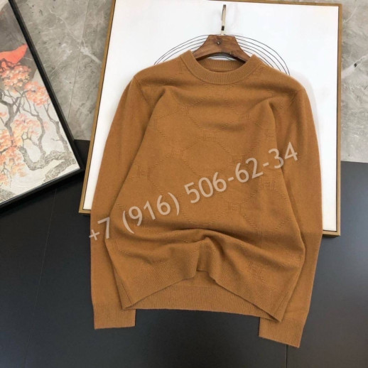 Свитер Hermes 6344