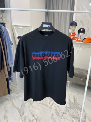 Футболка Balenciaga 16307