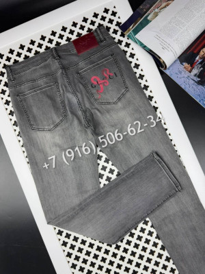 Джинсы Gucci 5720 4