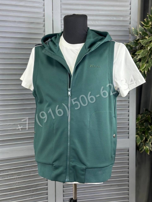 Жилетка Zegna 16407