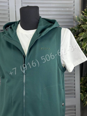 Жилетка Zegna 16407