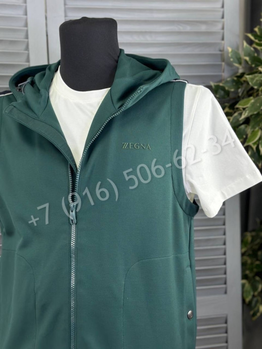 Жилетка Zegna 16407