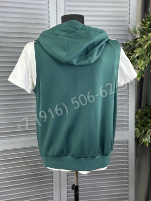 Жилетка Zegna 16407