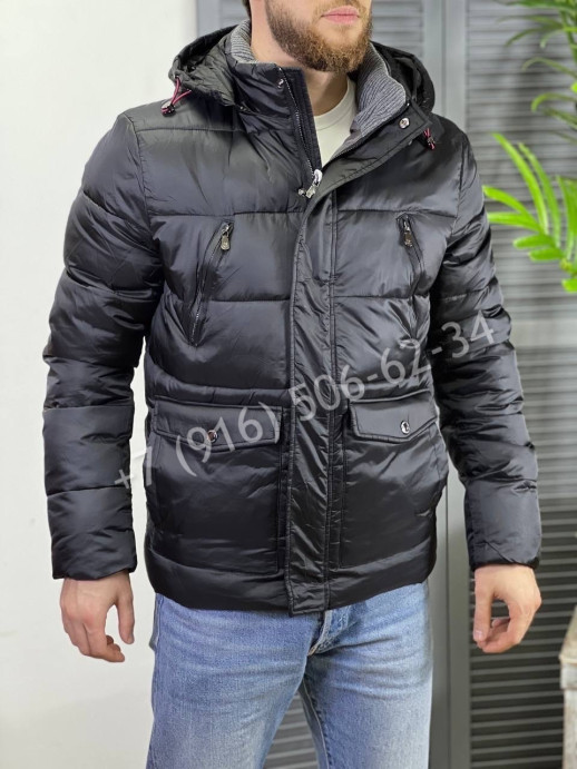 Куртка Brunello Cucinelli 6455