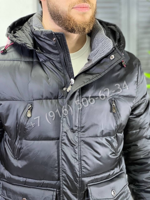 Куртка Brunello Cucinelli 6455